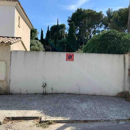 Apartament T2 La Ciotat 60M2 Avec Terrasse Equipee Zewnętrze zdjęcie