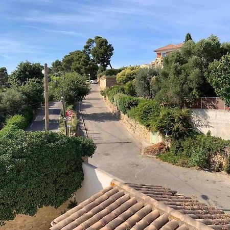 Apartament T2 La Ciotat 60M2 Avec Terrasse Equipee Zewnętrze zdjęcie