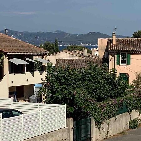 Apartament T2 La Ciotat 60M2 Avec Terrasse Equipee Zewnętrze zdjęcie