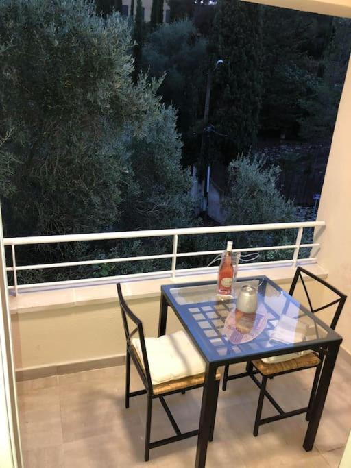 Apartament T2 La Ciotat 60M2 Avec Terrasse Equipee Zewnętrze zdjęcie