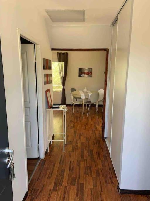 Apartament T2 La Ciotat 60M2 Avec Terrasse Equipee Zewnętrze zdjęcie