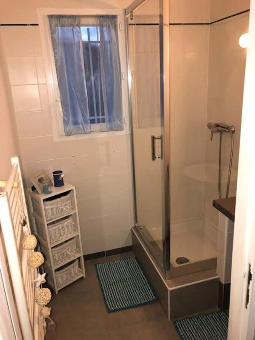 Apartament T2 La Ciotat 60M2 Avec Terrasse Equipee Zewnętrze zdjęcie