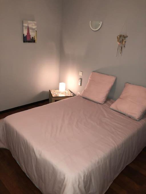 Apartament T2 La Ciotat 60M2 Avec Terrasse Equipee Zewnętrze zdjęcie